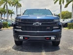 2020 Silverado 1500 Thumbnail 2