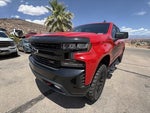 2020 Silverado 1500 Thumbnail 1
