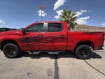 2020 Silverado 1500 Thumbnail 2