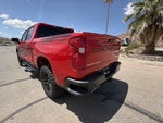 2020 Silverado 1500 Thumbnail 3