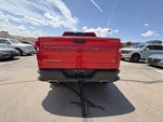2020 Silverado 1500 Thumbnail 4