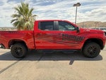 2020 Silverado 1500 Thumbnail 6