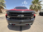 2020 Silverado 1500 Thumbnail 8
