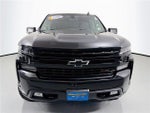 2020 Silverado 1500 Thumbnail 2