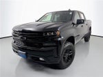 2020 Silverado 1500 Thumbnail 3