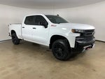 2020 Silverado 1500 Thumbnail 5