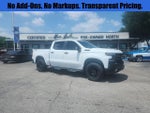 2021 Silverado 1500 Thumbnail 1