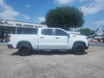 2021 Silverado 1500 Thumbnail 2