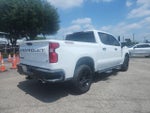 2021 Silverado 1500 Thumbnail 3