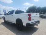 2021 Silverado 1500 Thumbnail 5