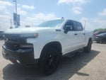 2021 Silverado 1500 Thumbnail 7