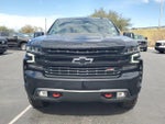 2022 Silverado 1500 Limited Thumbnail 2