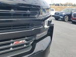 2022 Silverado 1500 Limited Thumbnail 3