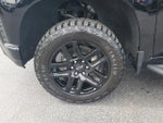 2022 Silverado 1500 Limited Thumbnail 5