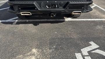 2022 Chevrolet Silverado 1500 Limited LT Trail Boss