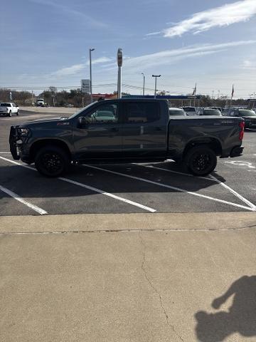2022 Chevrolet Silverado Ltd - $32,900