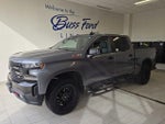 2019 Silverado 1500 Thumbnail 1