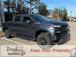 2019 Silverado 1500 Thumbnail 2