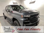 2019 Silverado 1500 Thumbnail 7