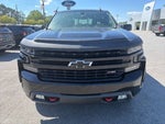 2019 Silverado 1500 Thumbnail 1
