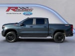 2021 Silverado 1500 Thumbnail 1