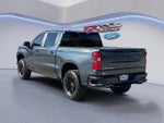2021 Silverado 1500 Thumbnail 2