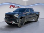 2021 Silverado 1500 Thumbnail 5