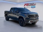2021 Silverado 1500 Thumbnail 25