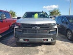 2021 Silverado 1500 Thumbnail 2
