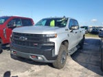 2021 Silverado 1500 Thumbnail 3