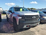 2021 Silverado 1500 Thumbnail 6