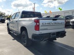 2021 Silverado 1500 Thumbnail 7