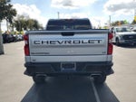 2021 Silverado 1500 Thumbnail 8