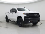 2021 Silverado 1500 Thumbnail 1