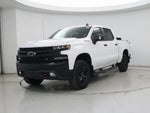 2021 Silverado 1500 Thumbnail 4