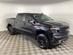 2021 Silverado 1500 Thumbnail 1