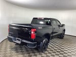 2021 Silverado 1500 Thumbnail 2