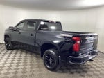2021 Silverado 1500 Thumbnail 4