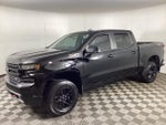 2021 Silverado 1500 Thumbnail 5