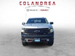 2021 Silverado 1500 Thumbnail 2