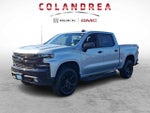 2021 Silverado 1500 Thumbnail 3