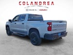2021 Silverado 1500 Thumbnail 4