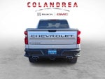 2021 Silverado 1500 Thumbnail 5