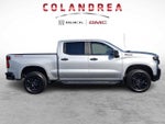 2021 Silverado 1500 Thumbnail 7