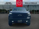 2021 Silverado 1500 Thumbnail 2