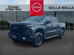 2021 Silverado 1500 Thumbnail 3
