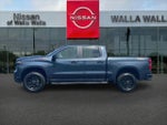2021 Silverado 1500 Thumbnail 4