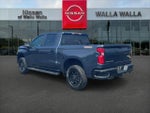 2021 Silverado 1500 Thumbnail 5