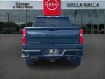 2021 Silverado 1500 Thumbnail 6