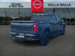 2021 Silverado 1500 Thumbnail 7